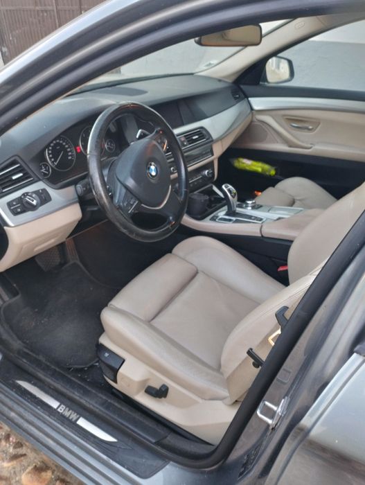 BMW 520D Turing Automatica