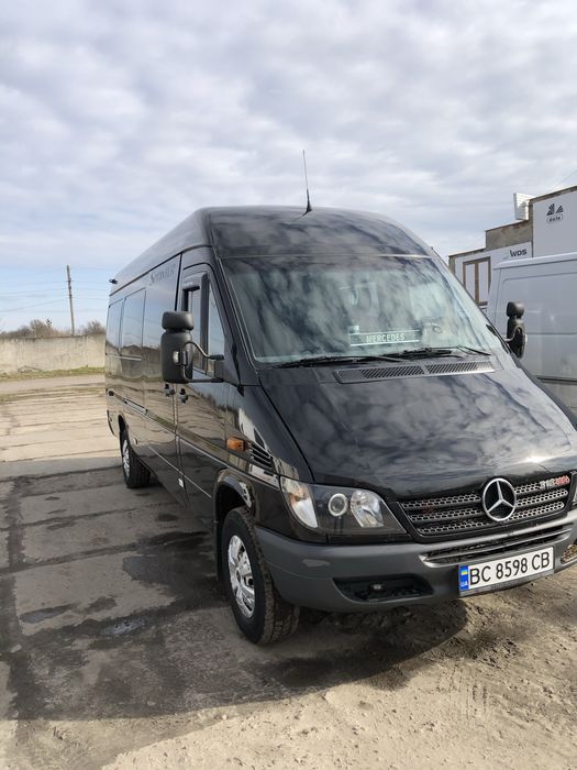 Вантажні перевезення, грузо-пасажирські перевезення