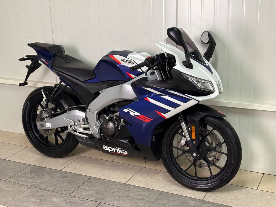 Aprilia