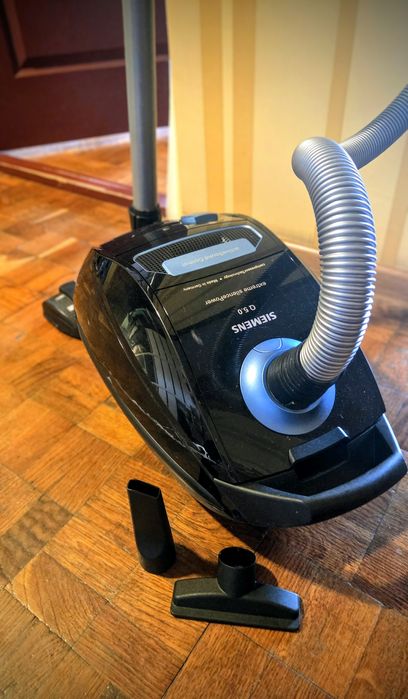 Пилосос Simens Q 5,0