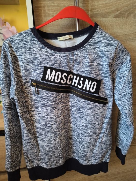 Bluza wkładana damska