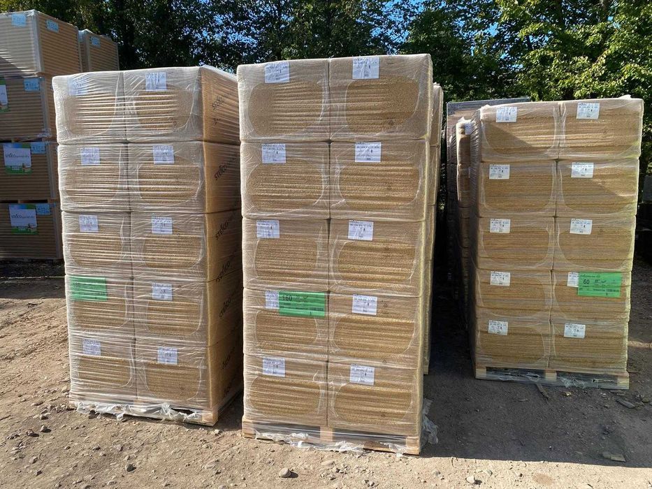 STEICO Flex 036 50mm 50,508 m² - dostawa gratis!