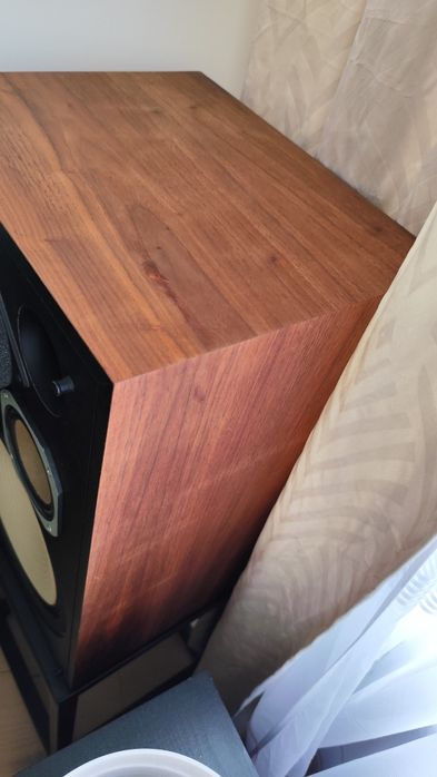 JBL L100  + porządne regulowane standy