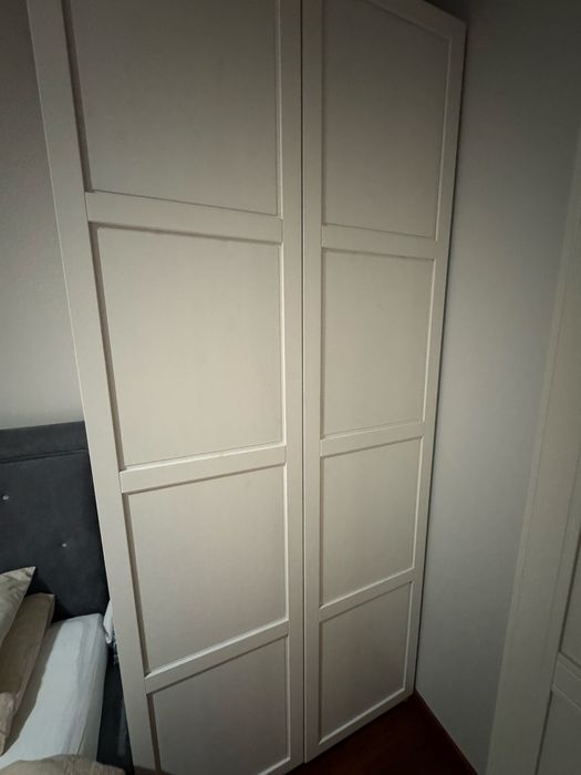 Drzwi Szafa Ikea Pax