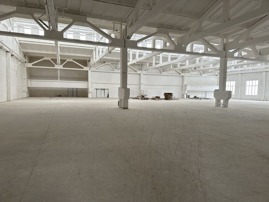 Оренда приміщення вільного призначення