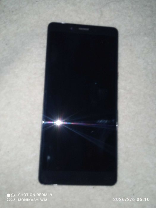 Sony Xperia L3 3/32 GB dual SIM Jak Nowy