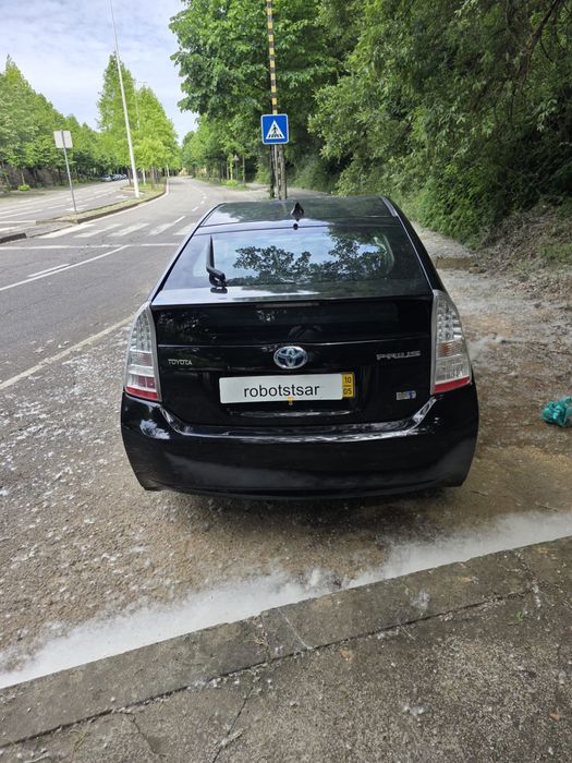 Toyota Prius 2010