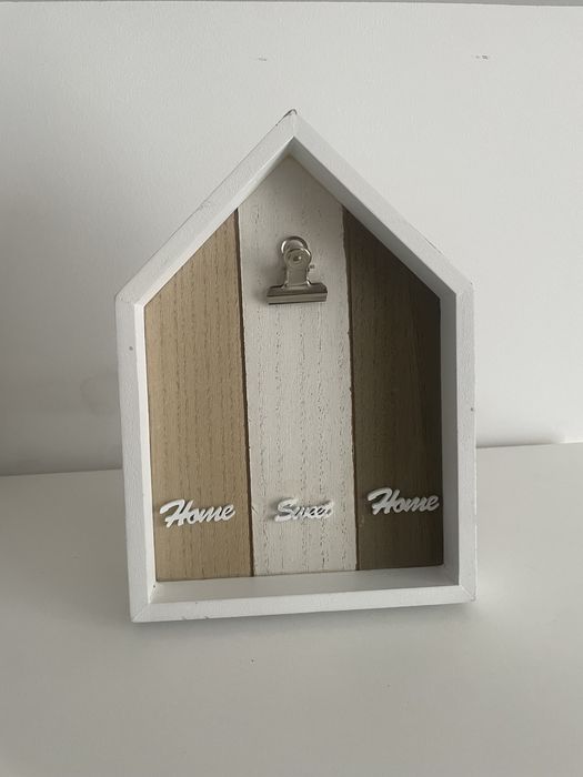 drewniana ramka na zdjecia