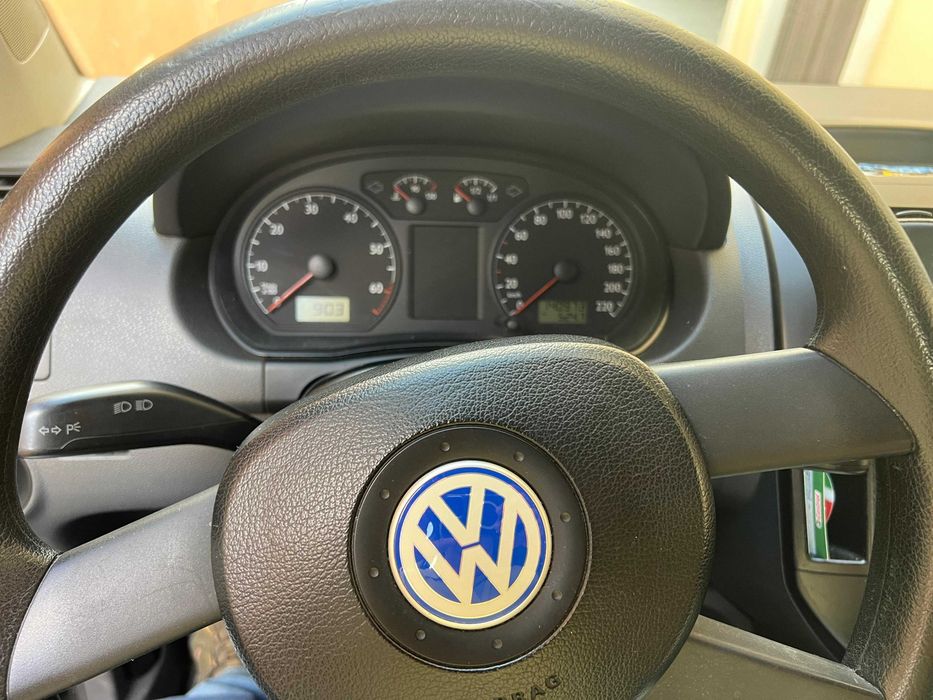 Volkswagen Polo 1.2 Gasolina | 141.000 km | 2002
