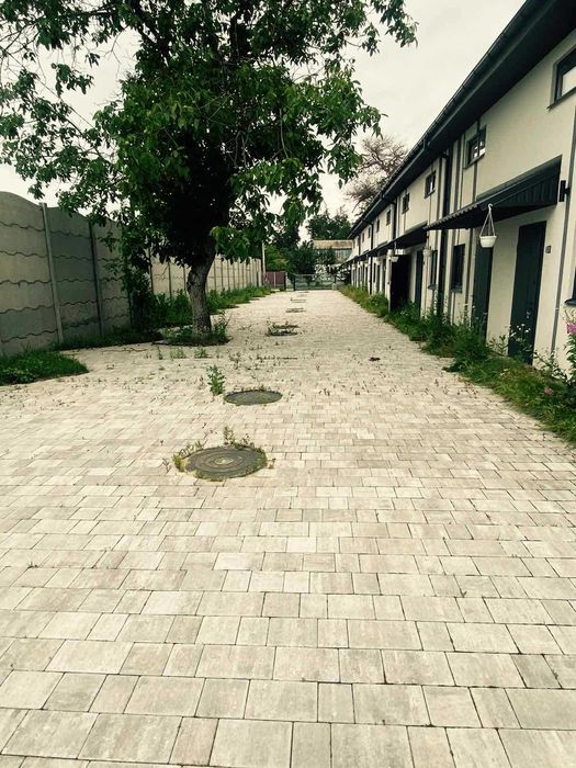 Продається Таунхаус. Оформл.2%. Програми, Розтермінування від 15 тис.$