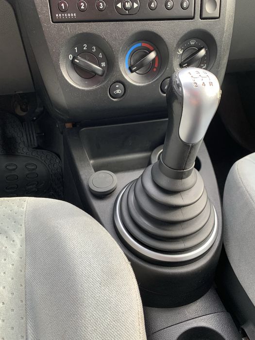 Ford Fiesta Ghia 1.4 // 161 mil kms - Impecável