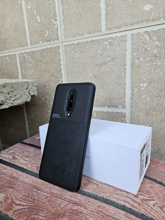 OnePlus 7 Pro 8/256 Gb Nebula Blue