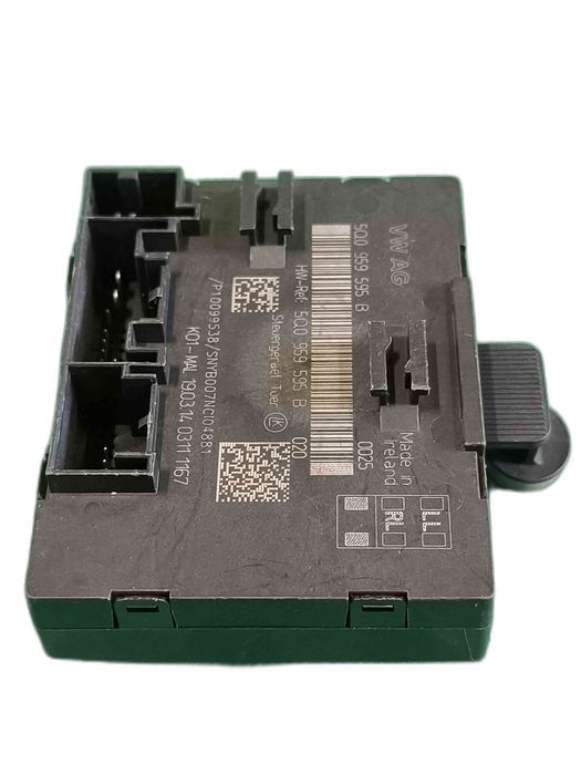 Módulo Porta Frente Esquerdo AUDI A3 Limousine 5Q0959595B (OEM)