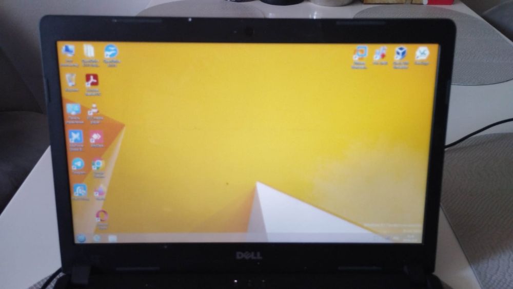 Ноутбук DELL vostro 5470