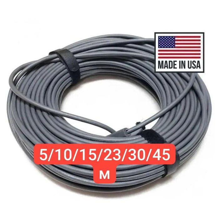 Кабель Старлінк Gen 3(Rev4) 15/23/30/45м