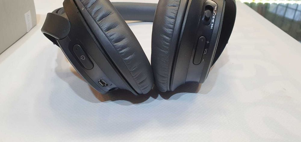 Słuchawki BT Sony WH-CH 700 N - Madej Gorlice Mickiewicza -