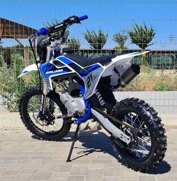 Питбайк новый 150куб.