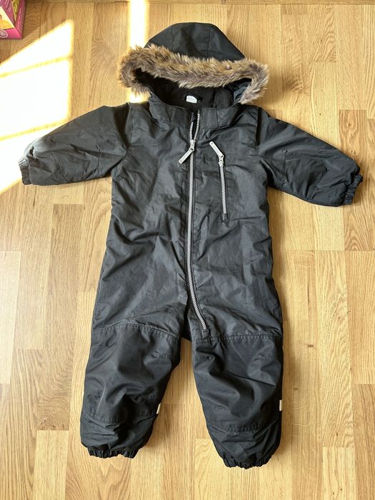 Комбінезон H&M 86 розмір