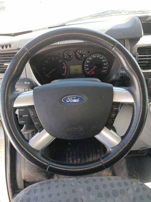 ford transit 2.2tdci de 2010 portas baratas
