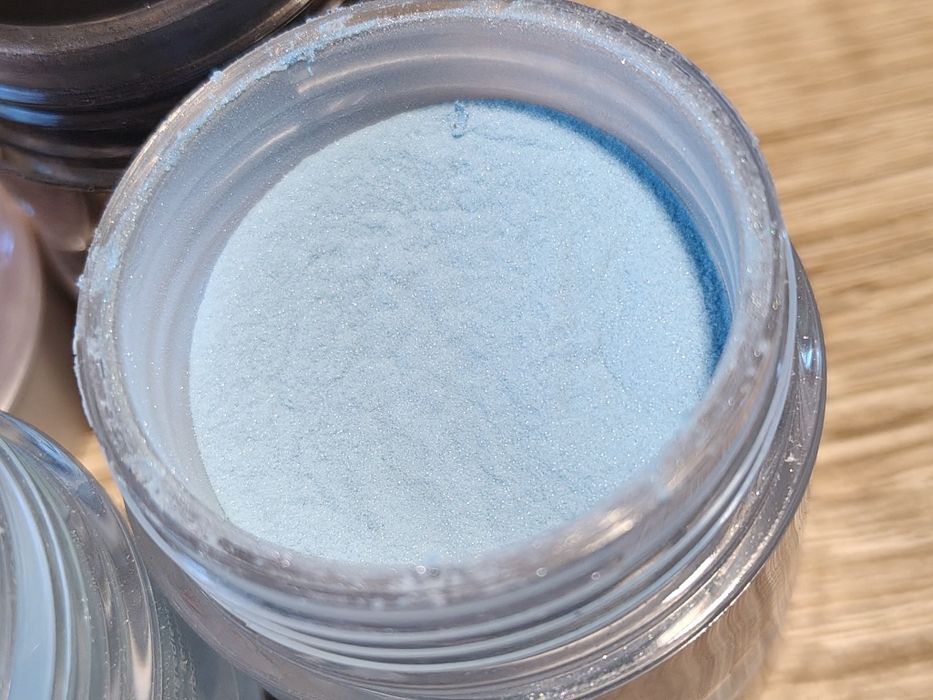 Elisium pudry tytanowe