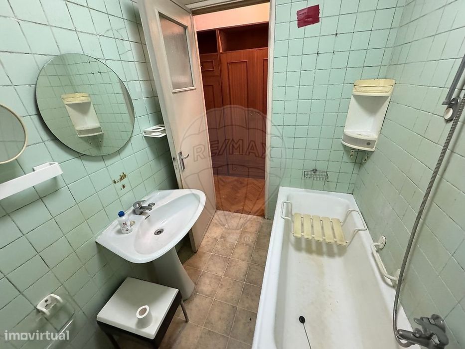 Apartamento T2 para venda