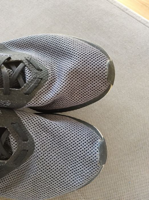 Nike rozmiar 45.5 sportowe buty męskie