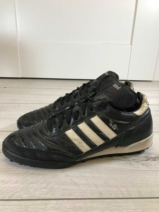 Buty turfy Adidas Mundial Team rozm. 44