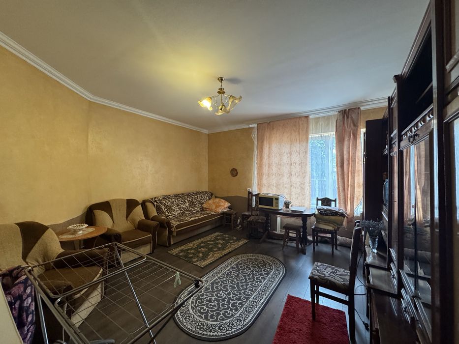 Продаж великоі ОДНУШКИ в центрі
