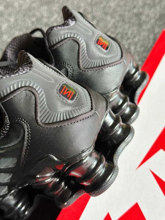 Nike_Shox_TL R.40