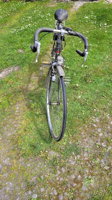 Rower szosowy Inter King