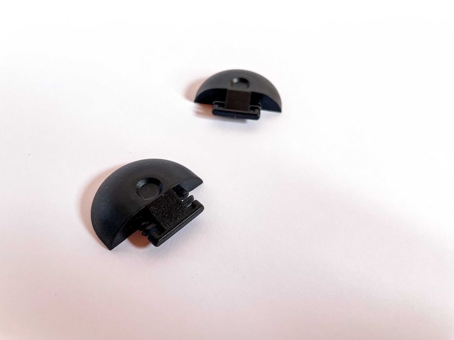 Zakończenie listwy airline