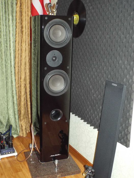 Продам акустику Icon Audio MFV3 Signature
