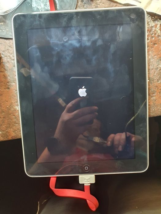 В отличном состоянии  Ipad