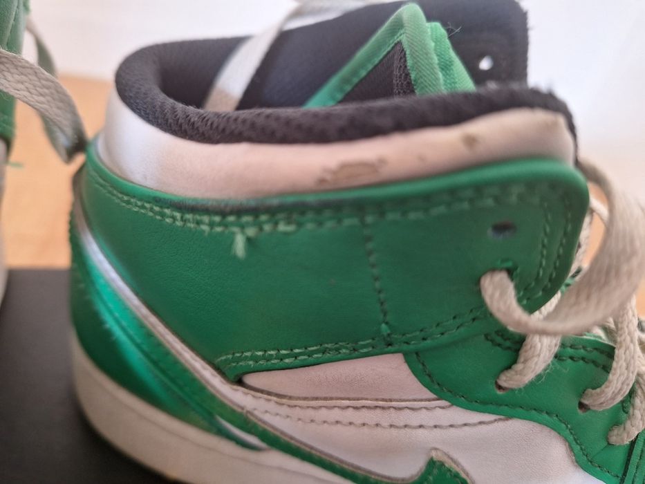 Nike Jordan 1 MD 40 Y