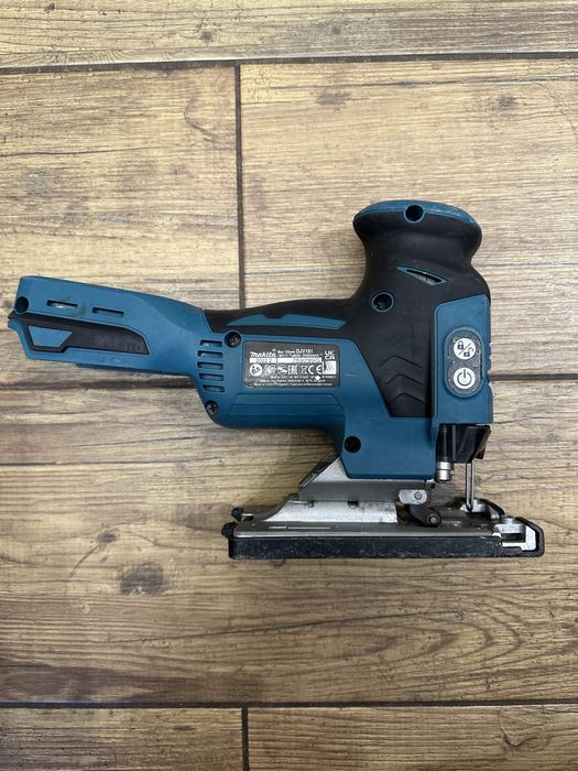 Wyrzynarka akumulatorowa DJV181 Makita | 2022r.