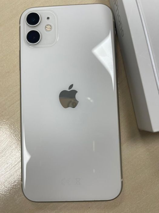 iPhone 11 apple.официал.