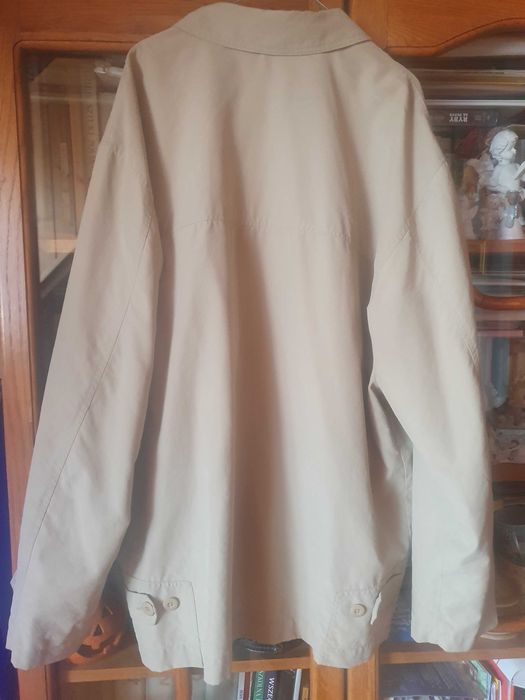 Biba kurtka jesienna dla wysokiego Pana XXL