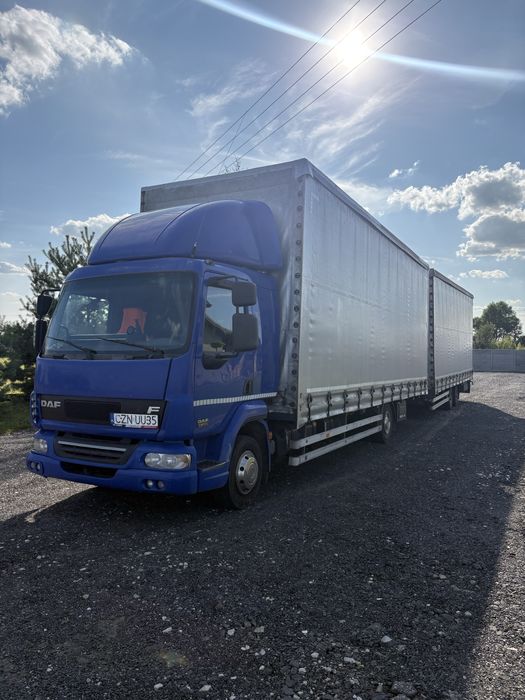 DAF