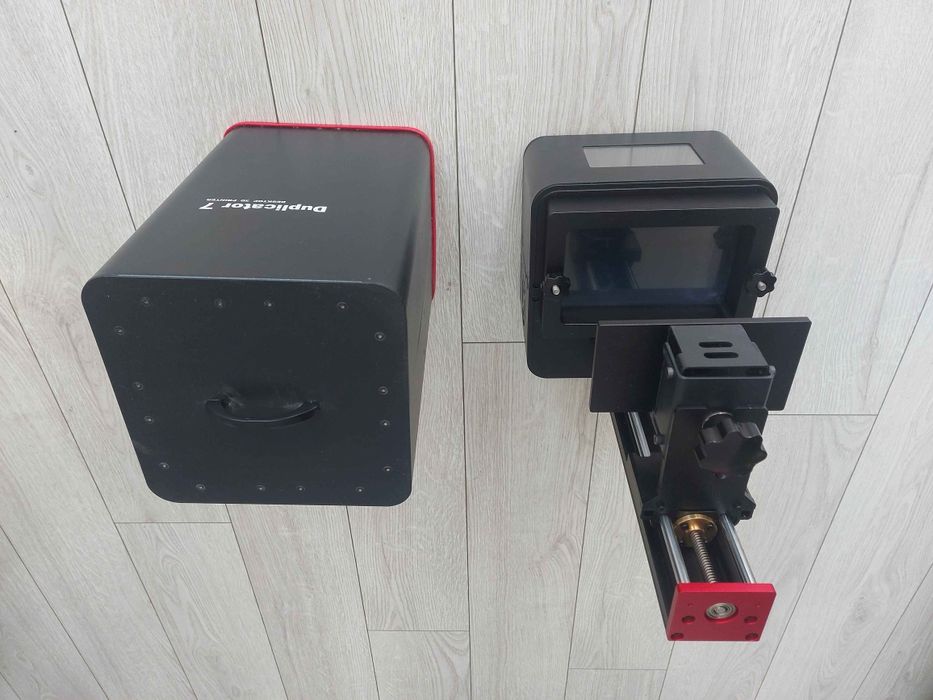 Drukarka 3D Wanhao Duplicator 7