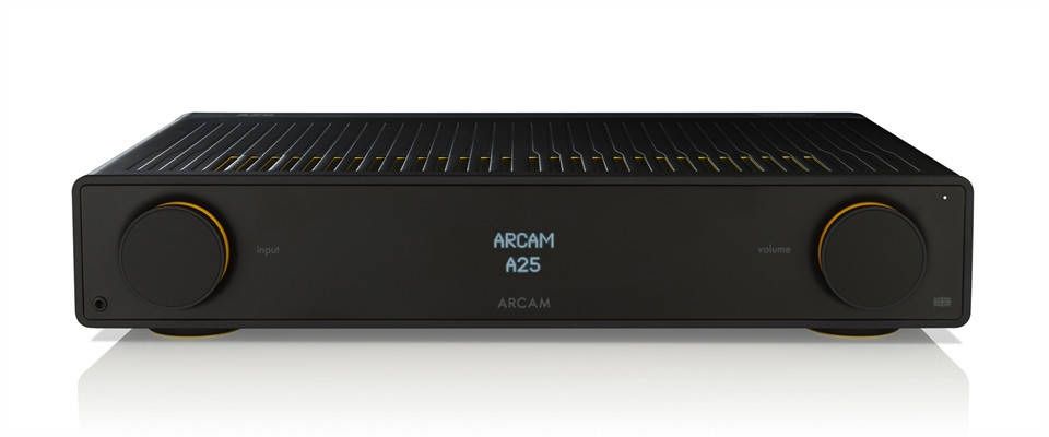 Продам інтегральний підсилювач ARCAM A25