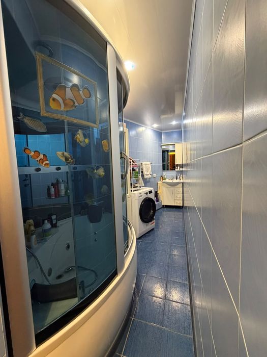 Продаж  4х кімнатной квартири в м.Олександрія.