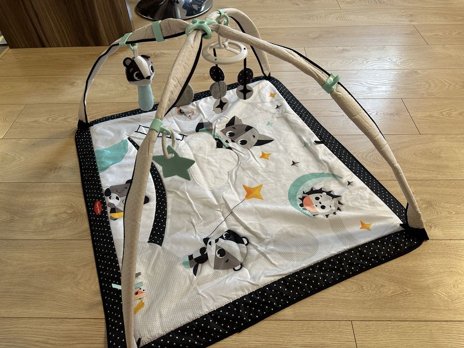 Tiny Love Mata edukacyjna Magiczna Kraina