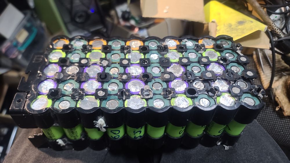 Ремонт електросамокатів, гіробордів