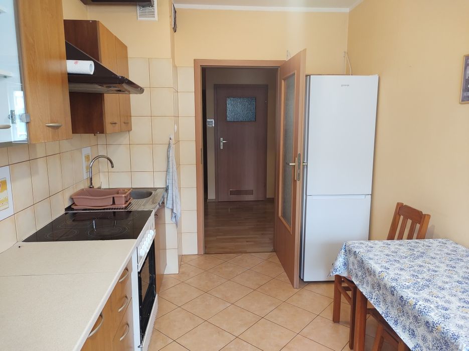 Pokój do wynajęcia ul. Cegielniana