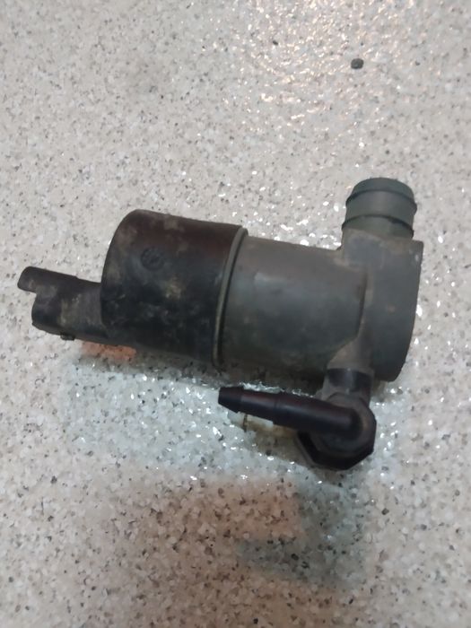 Motor depósito limpa-vidros Nissan Qashqai J10