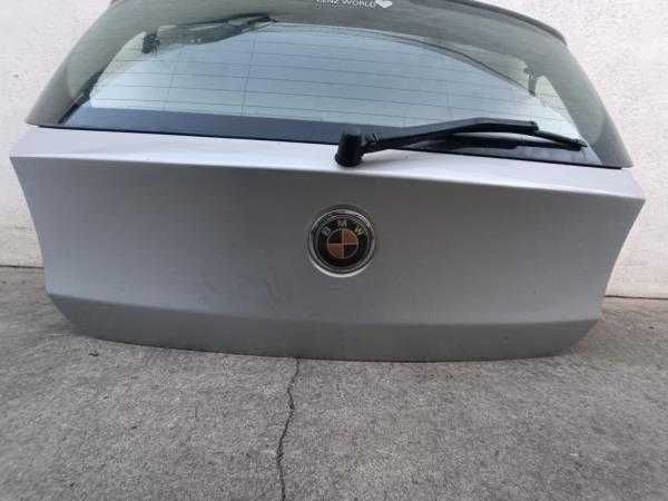 Porta da Mala BMW Serie 1 (E81) (06-12)