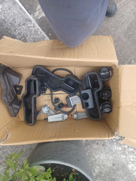 Sprzedam lampy do Audi A6 C5