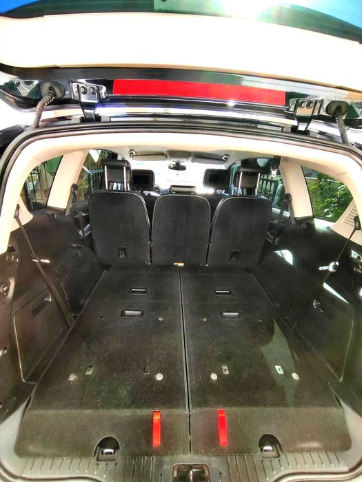 Ford S-MAX 2.2 TDCi - 175cv –Versão Raríssima,  7 L – Full Extras