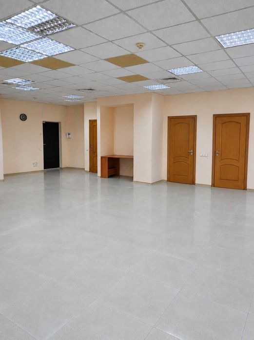 Оренда офісу 96 м² МІСТ-Сіті | 9000 грн | Без комісії | Центр Дніпра