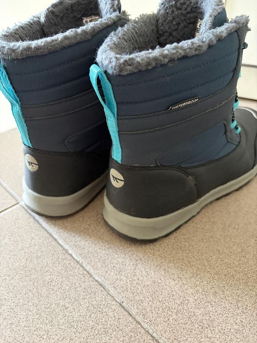 Buty śniegowce Hi-TEC rozm. 39